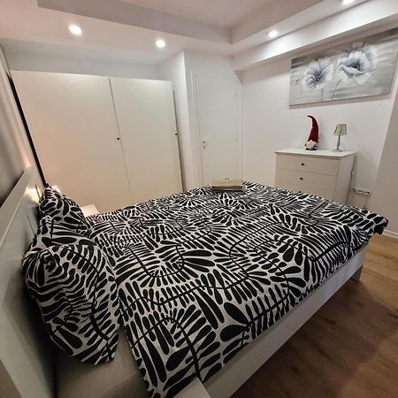 La Dolce Vita Apartment Stefanestii de Jos Εξωτερικό φωτογραφία