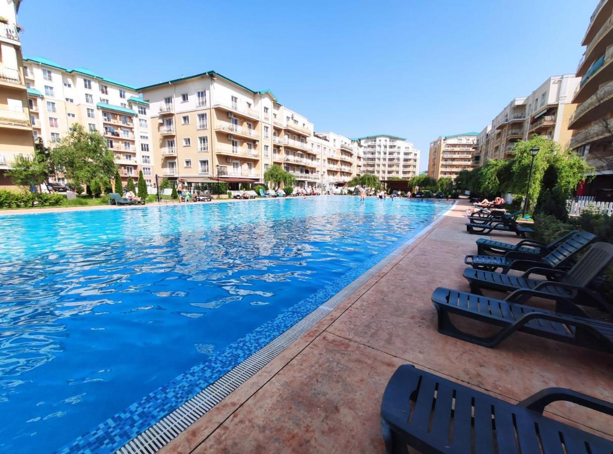 La Dolce Vita Apartment Stefanestii de Jos Εξωτερικό φωτογραφία