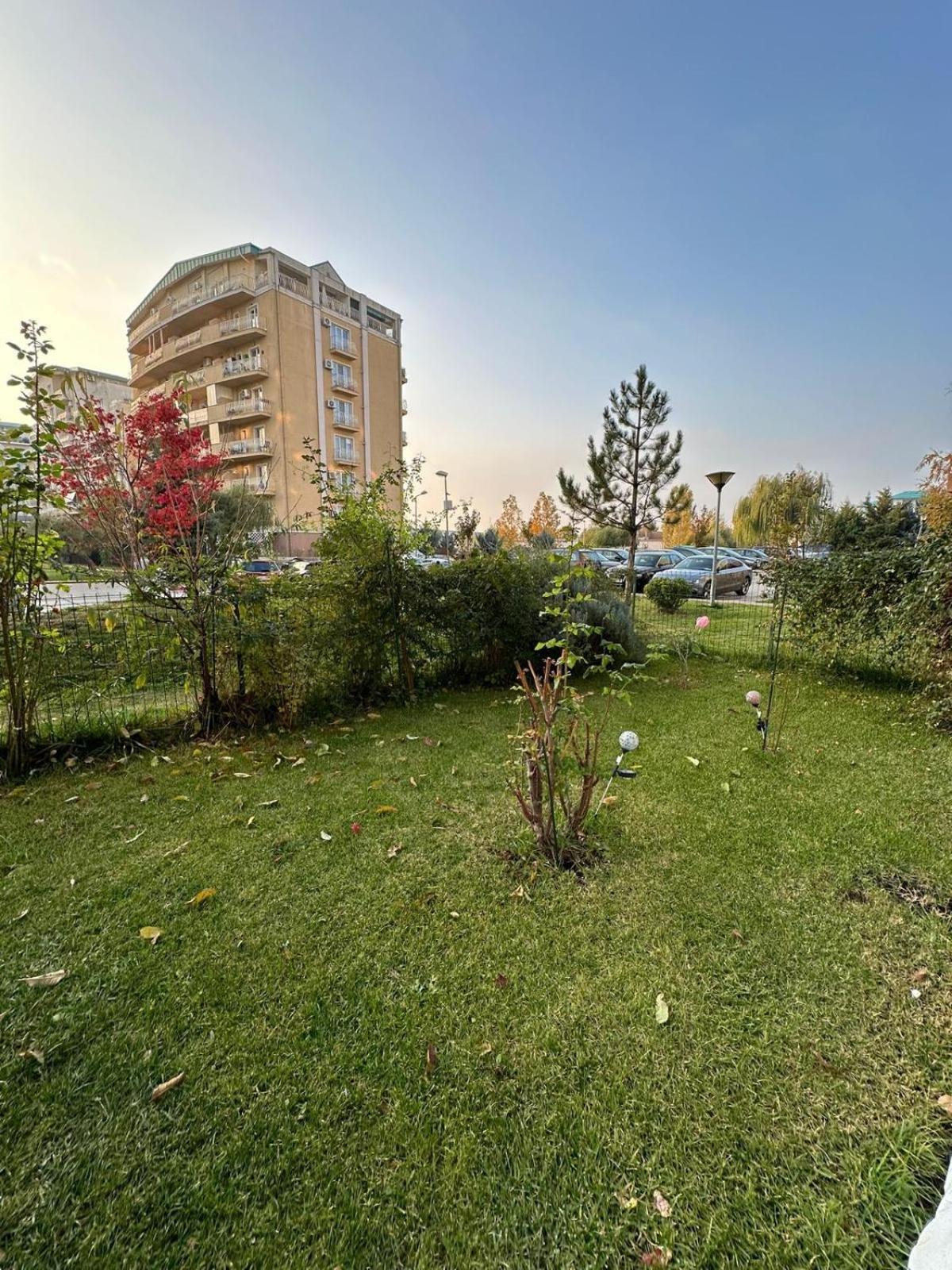 La Dolce Vita Apartment Stefanestii de Jos Εξωτερικό φωτογραφία