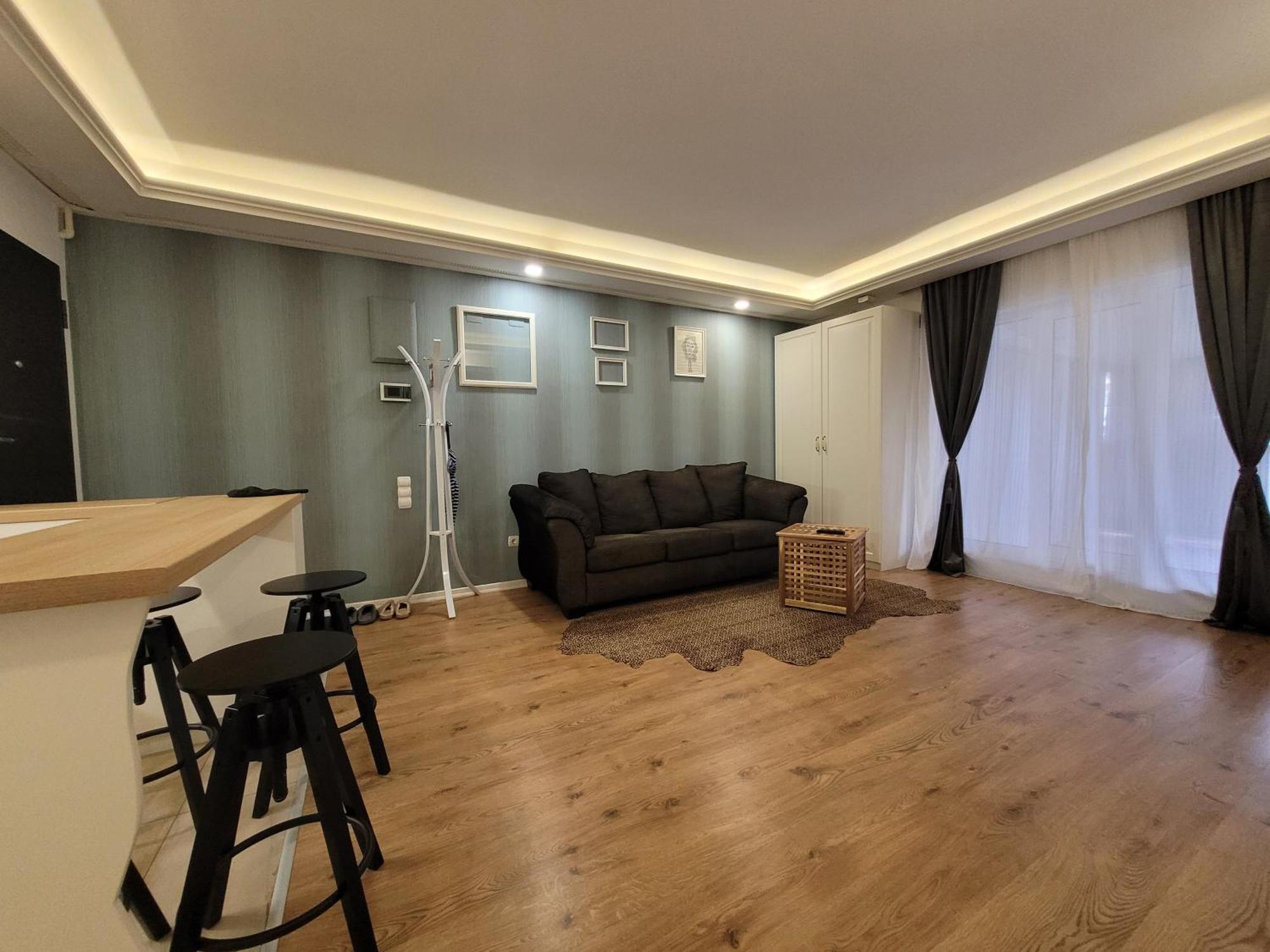 La Dolce Vita Apartment Stefanestii de Jos Εξωτερικό φωτογραφία