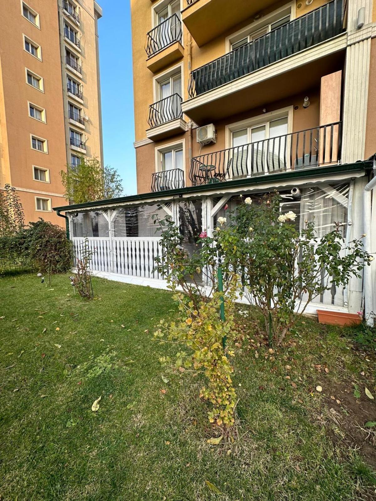 La Dolce Vita Apartment Stefanestii de Jos Εξωτερικό φωτογραφία