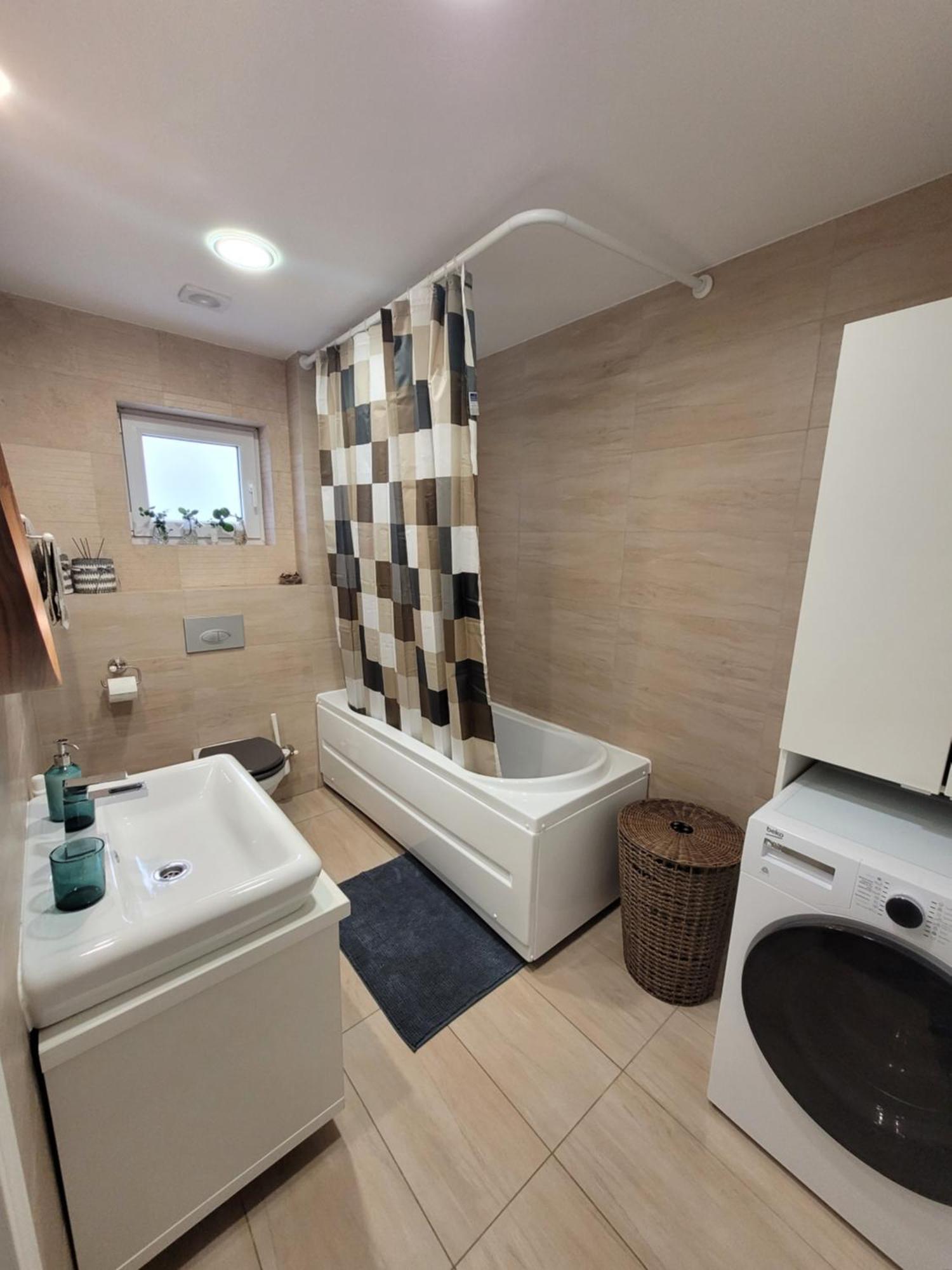 La Dolce Vita Apartment Stefanestii de Jos Εξωτερικό φωτογραφία