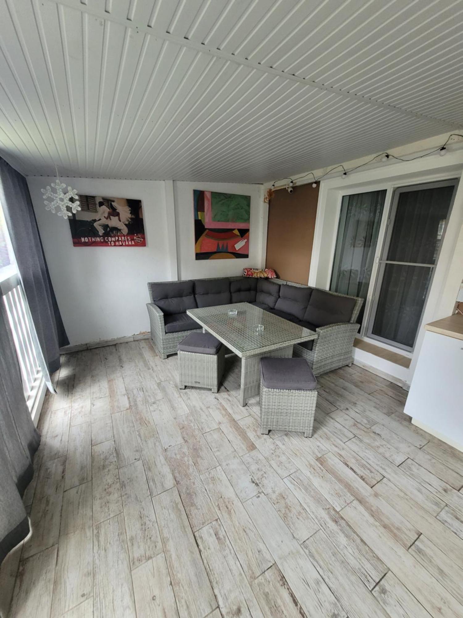 La Dolce Vita Apartment Stefanestii de Jos Εξωτερικό φωτογραφία