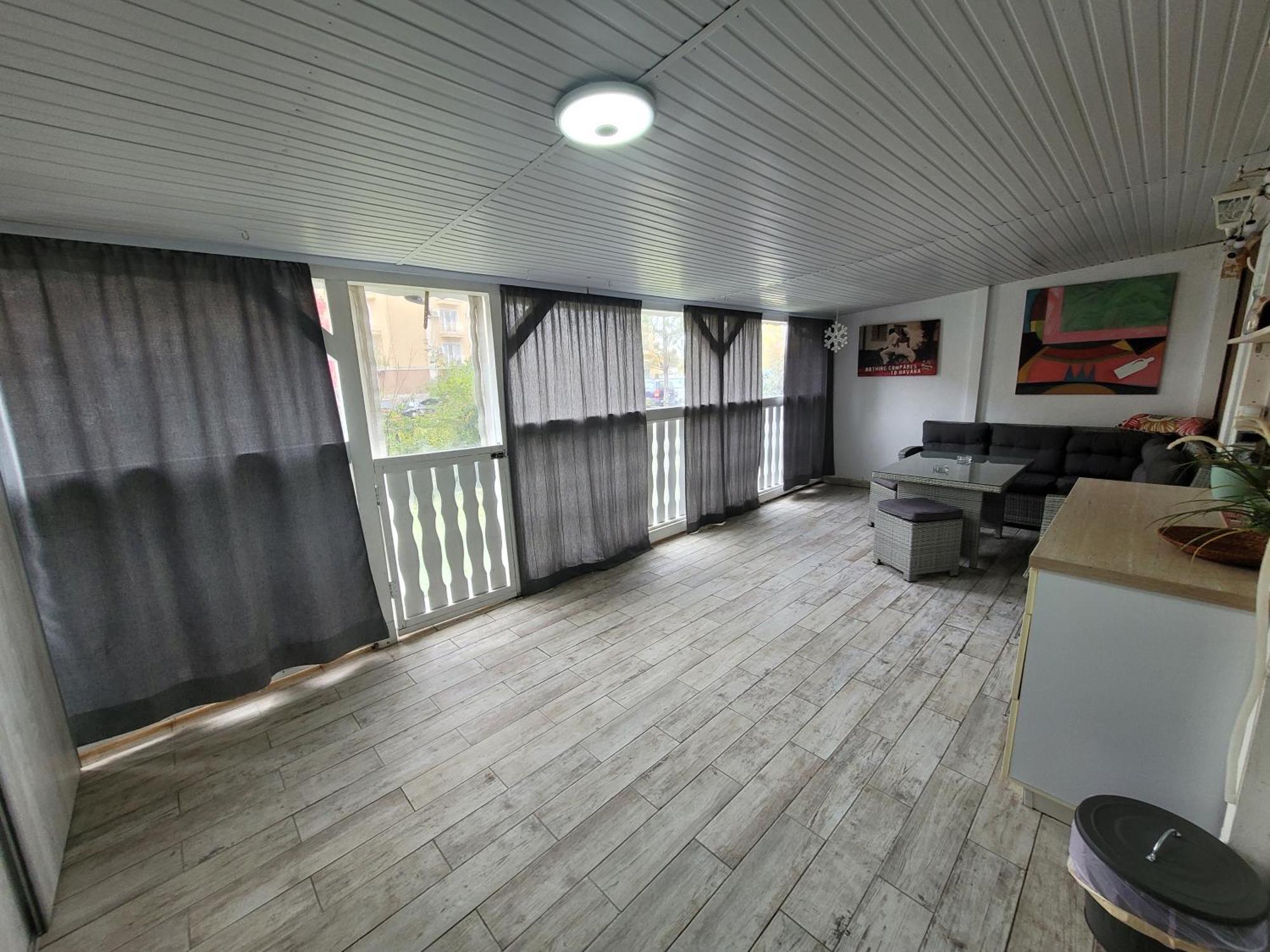 La Dolce Vita Apartment Stefanestii de Jos Εξωτερικό φωτογραφία