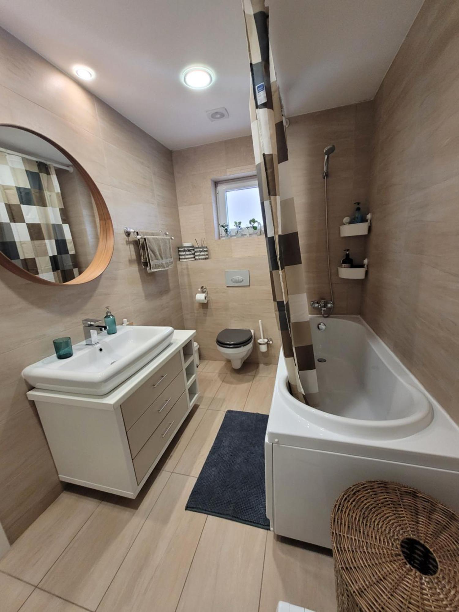 La Dolce Vita Apartment Stefanestii de Jos Εξωτερικό φωτογραφία