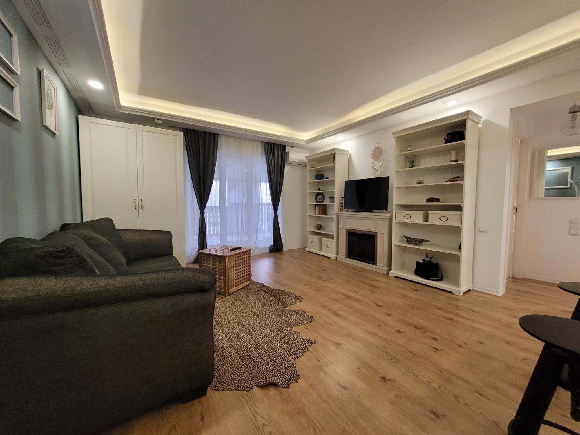 La Dolce Vita Apartment Stefanestii de Jos Εξωτερικό φωτογραφία