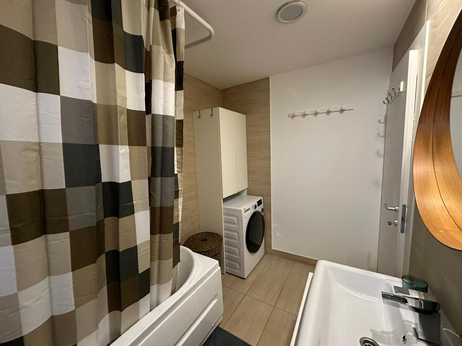 La Dolce Vita Apartment Stefanestii de Jos Εξωτερικό φωτογραφία