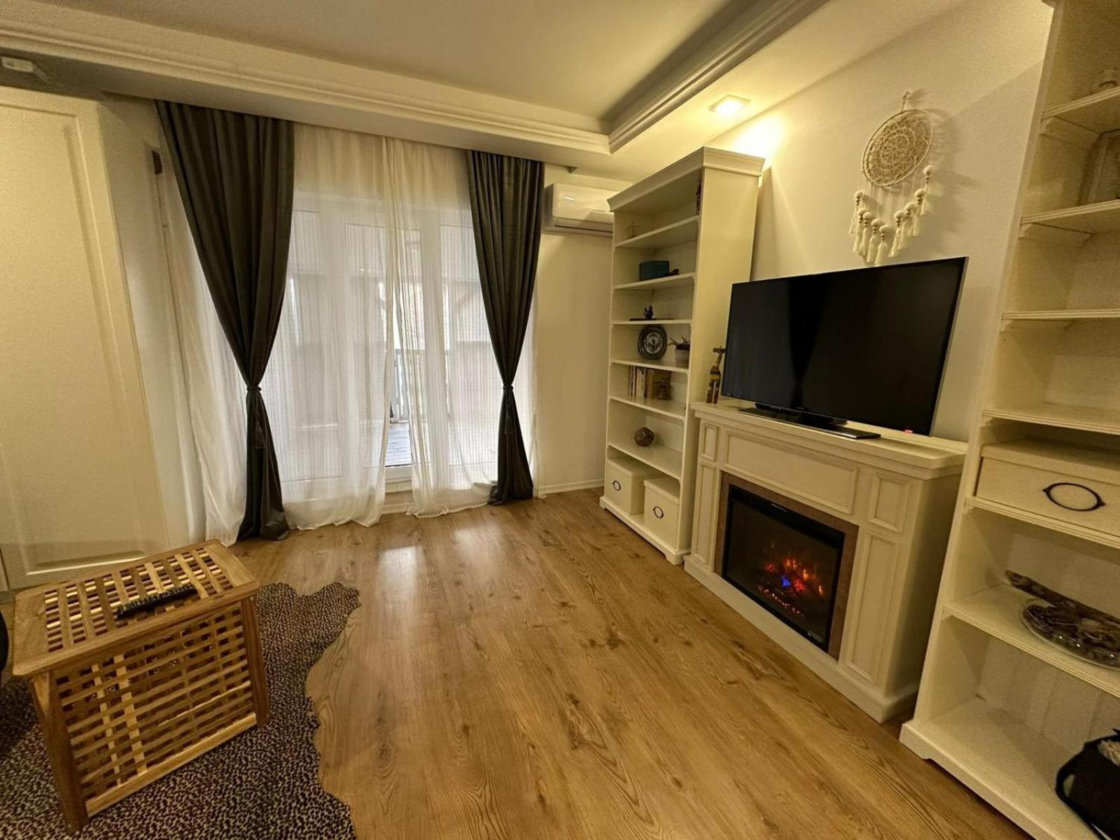 La Dolce Vita Apartment Stefanestii de Jos Εξωτερικό φωτογραφία