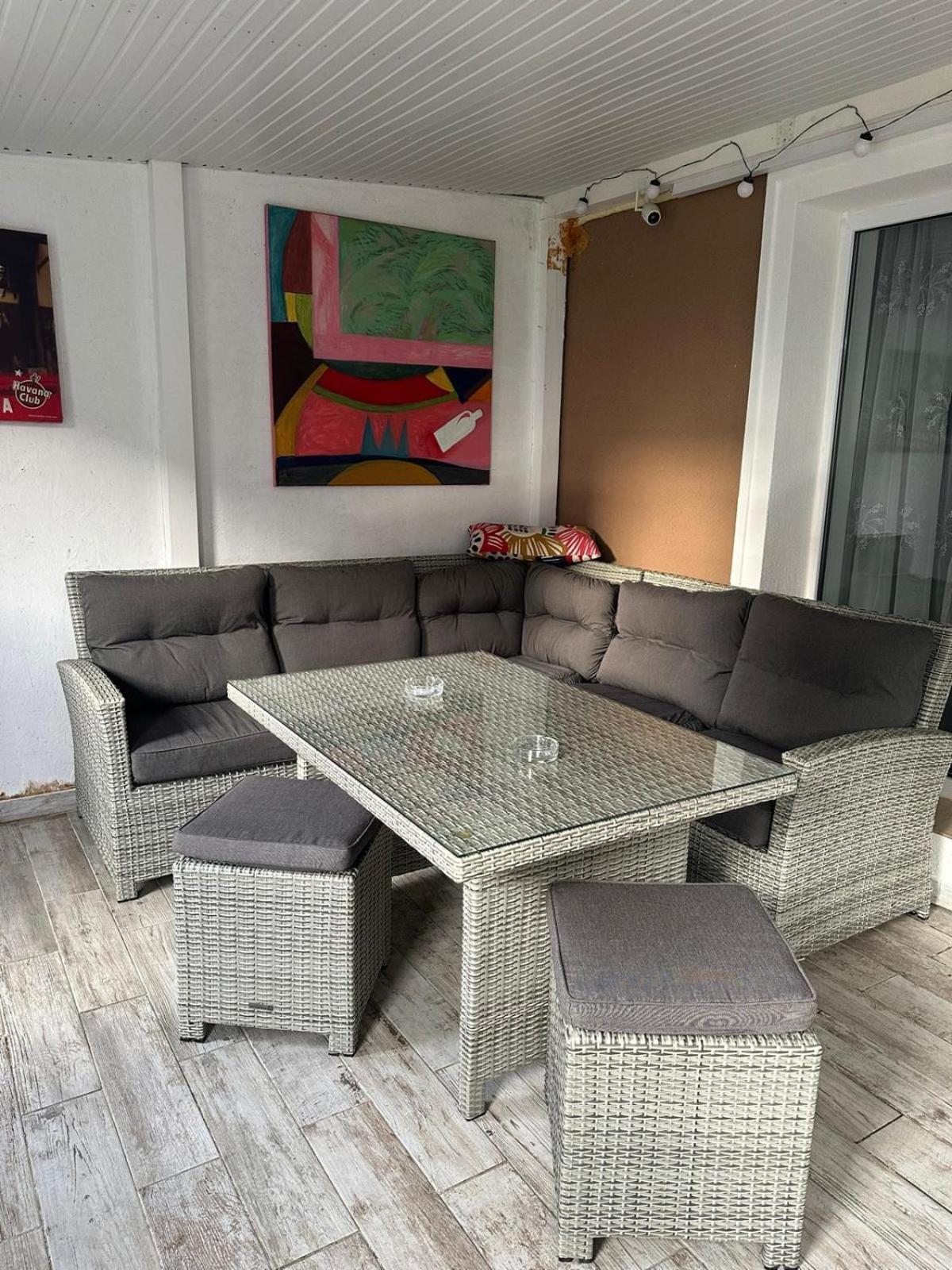 La Dolce Vita Apartment Stefanestii de Jos Εξωτερικό φωτογραφία
